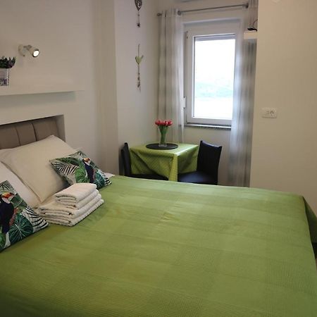 Apartments Komel I Opatija Eksteriør bilde