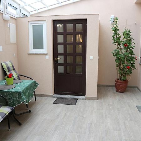Apartments Komel I Opatija Eksteriør bilde