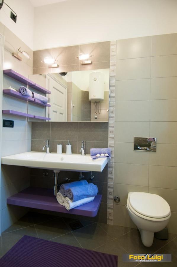 Apartments Komel I Opatija Eksteriør bilde