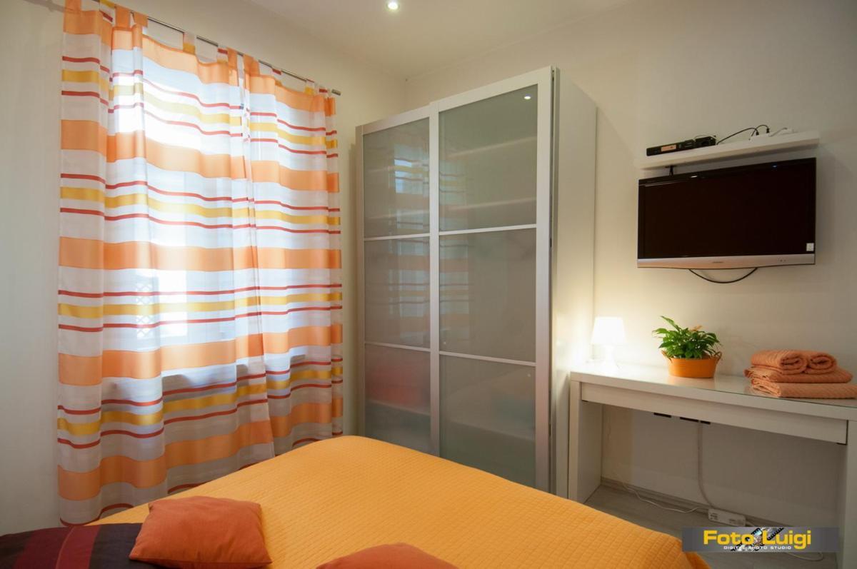 Apartments Komel I Opatija Eksteriør bilde