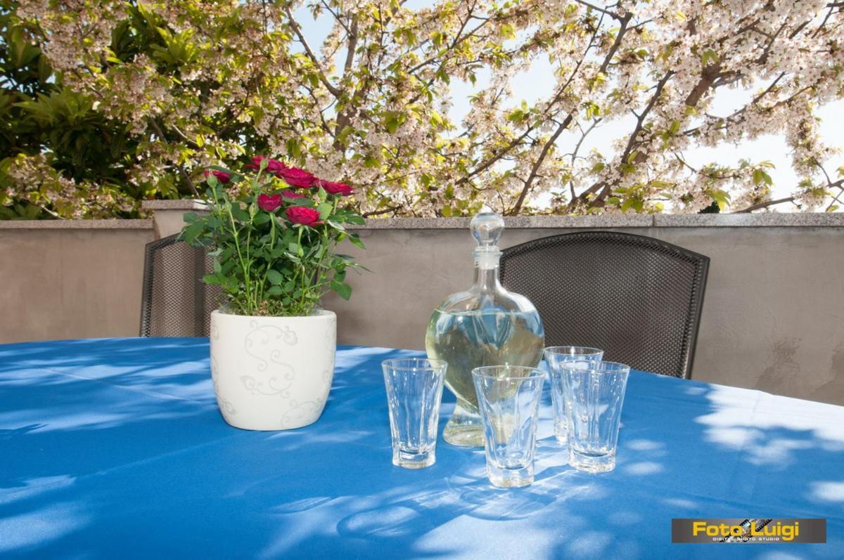 Apartments Komel I Opatija Eksteriør bilde