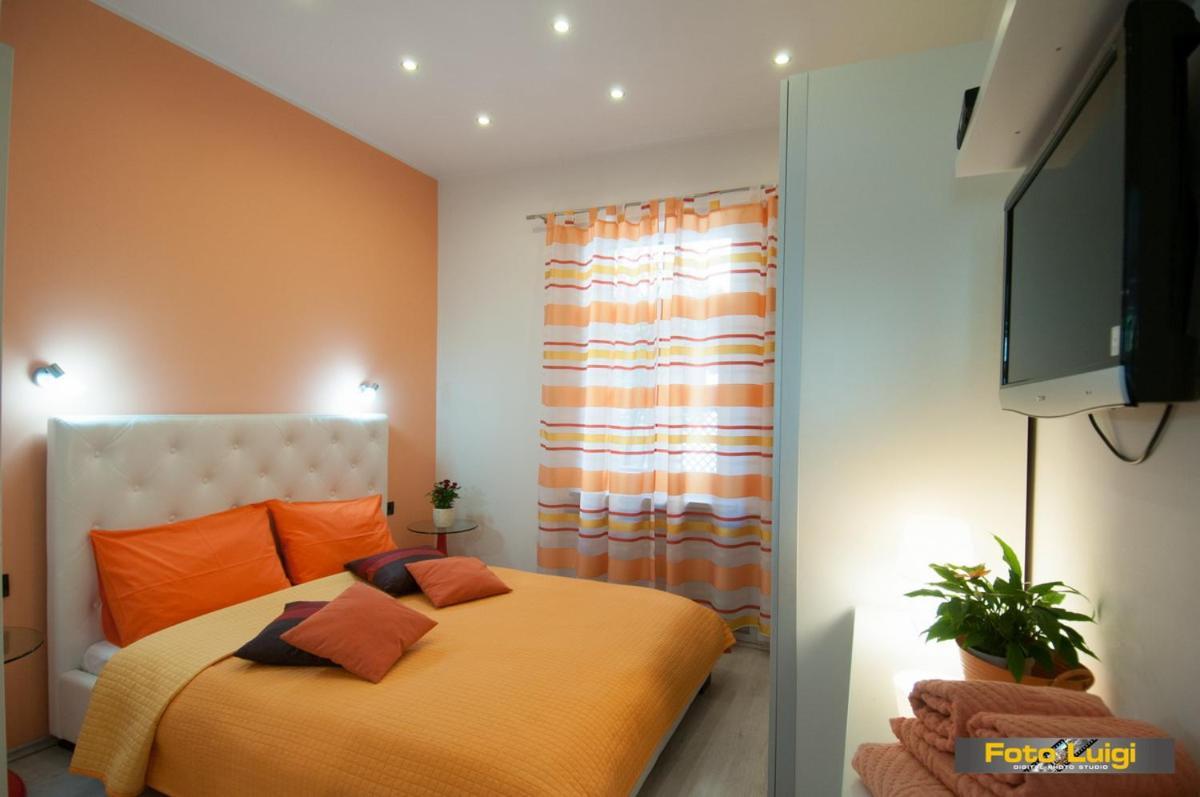 Apartments Komel I Opatija Eksteriør bilde