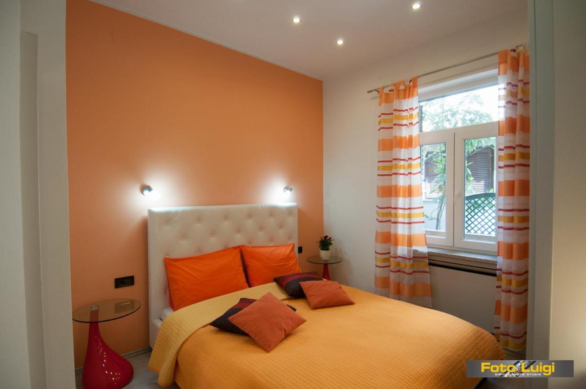 Apartments Komel I Opatija Eksteriør bilde