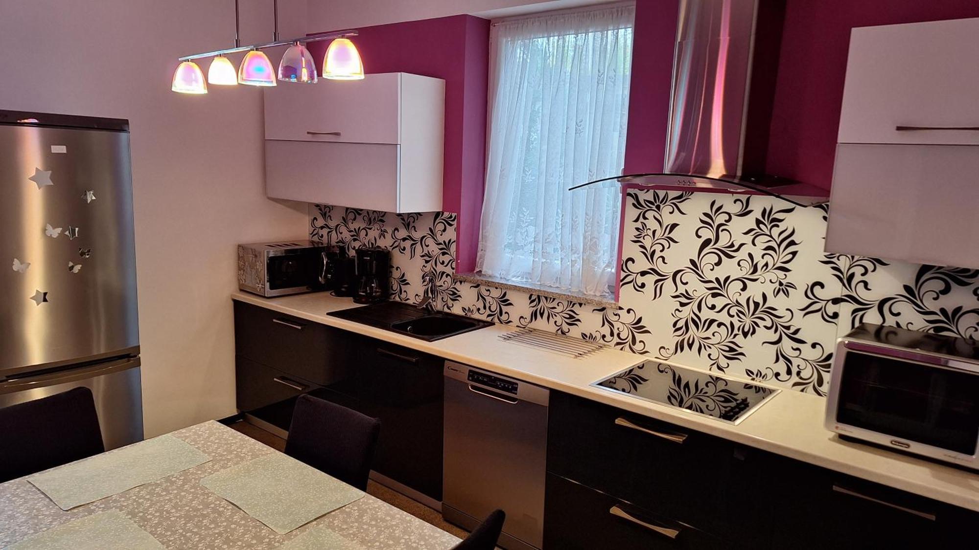 Apartments Komel I Opatija Eksteriør bilde