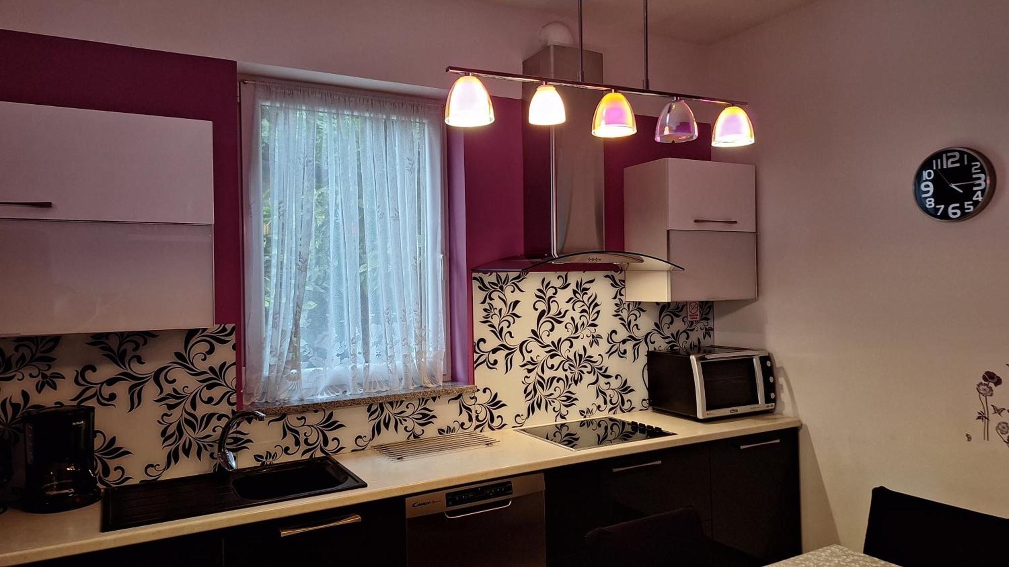 Apartments Komel I Opatija Eksteriør bilde