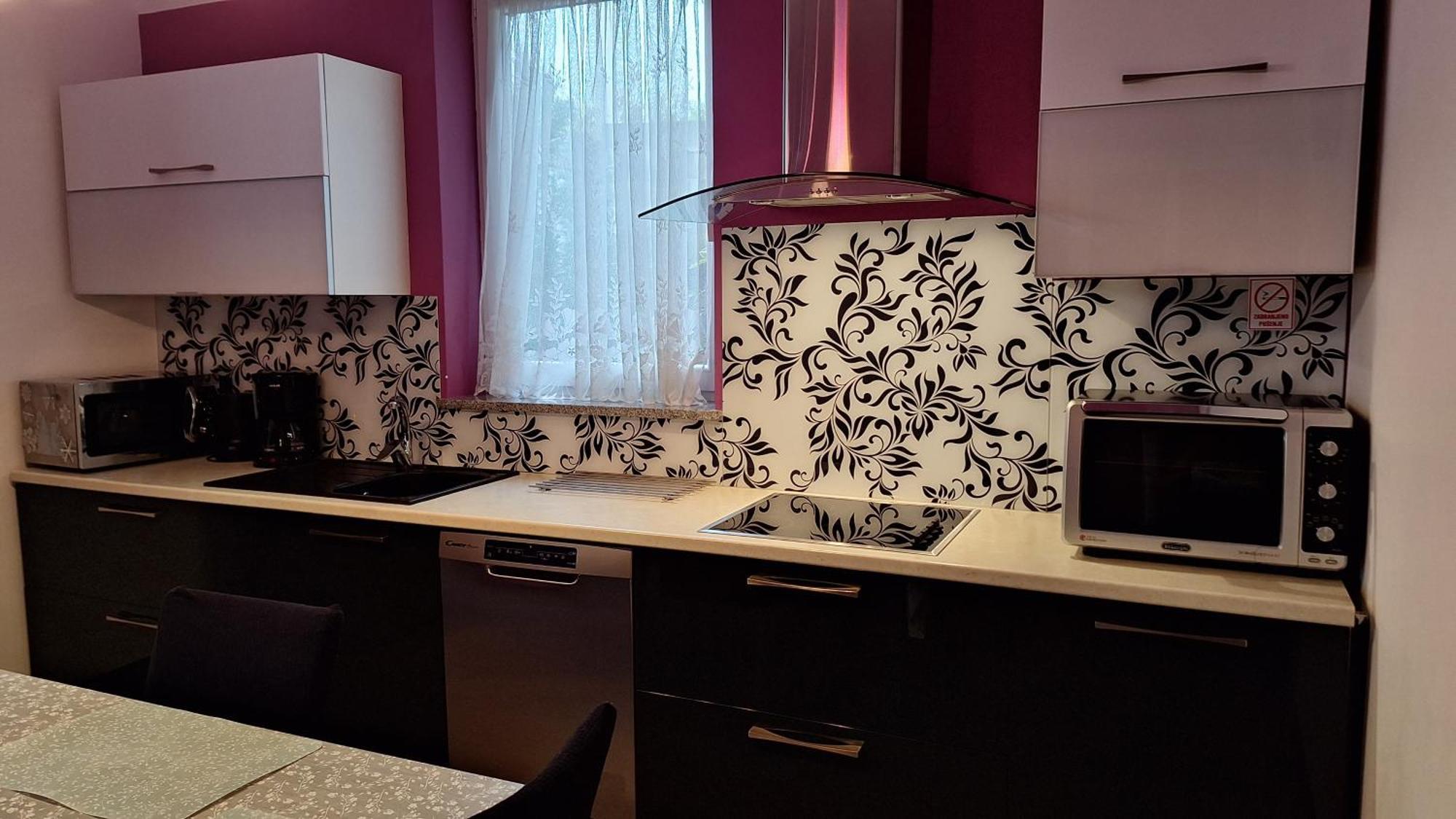 Apartments Komel I Opatija Eksteriør bilde